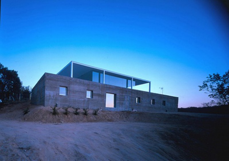 De-Blas-House-طراحی معمارانه خانه ی دی بلاس 