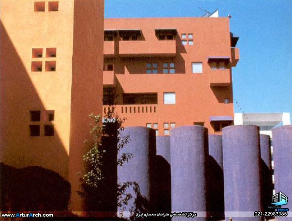 16_Conjunto_Residencial_Pasaje_Santa_Fe