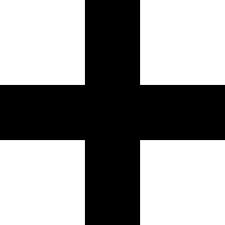 صلیب یونانی Greek Cross