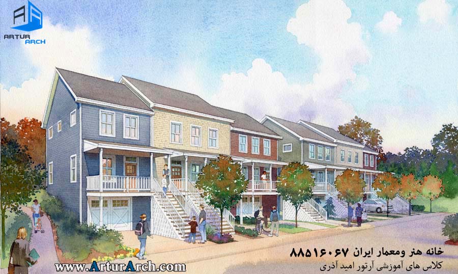 non-porfit-development-illustration-Charlottsville-housing